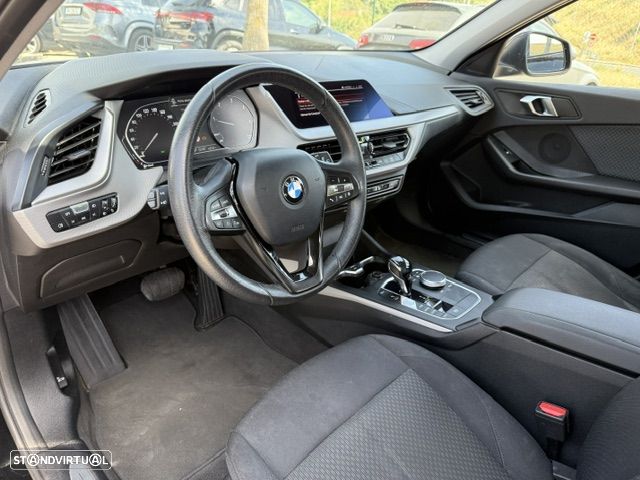 BMW 116 d Aut. Urban Line - 39