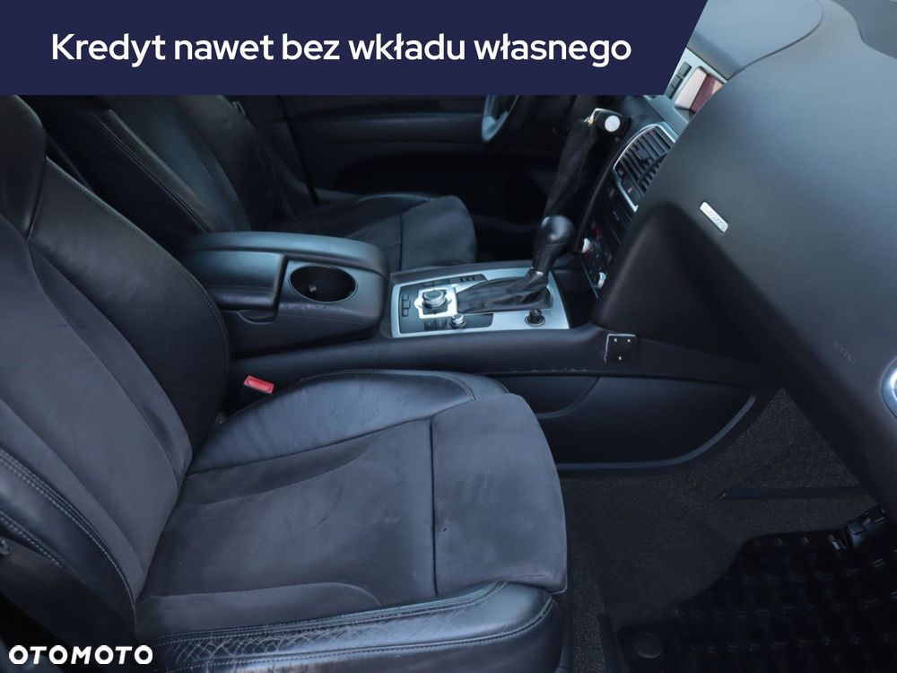 Audi Q7 - 11