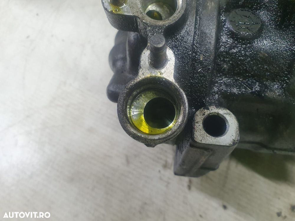 Compresor clima ac 9656572680 1.6 hdi 9HZ Citroen C5 1 [facelift] [20 - 7