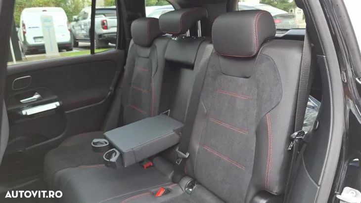 Mercedes-Benz GLB 250 4Matic 8G-DCT AMG Line Advanced Plus - 21