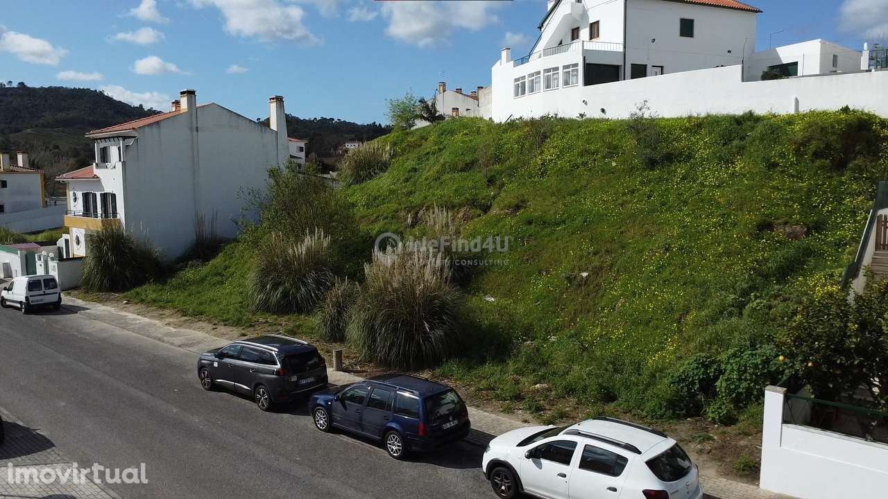 Terreno Urbano - Gradil - Grande imagem: 2/10