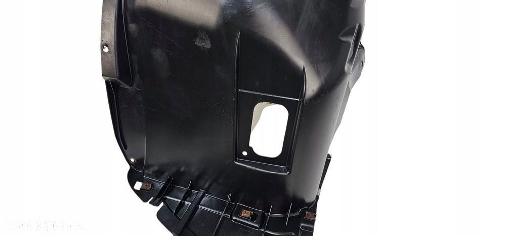 Bmw E92 E93 Nadkole Osłona Wnęki Koła Prawy Przód Przednie 7154416 - 8