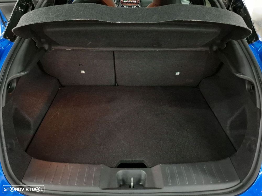 Nissan Juke 1.0 DIG-T N-Connecta NAV.+TwoTone NC - 24