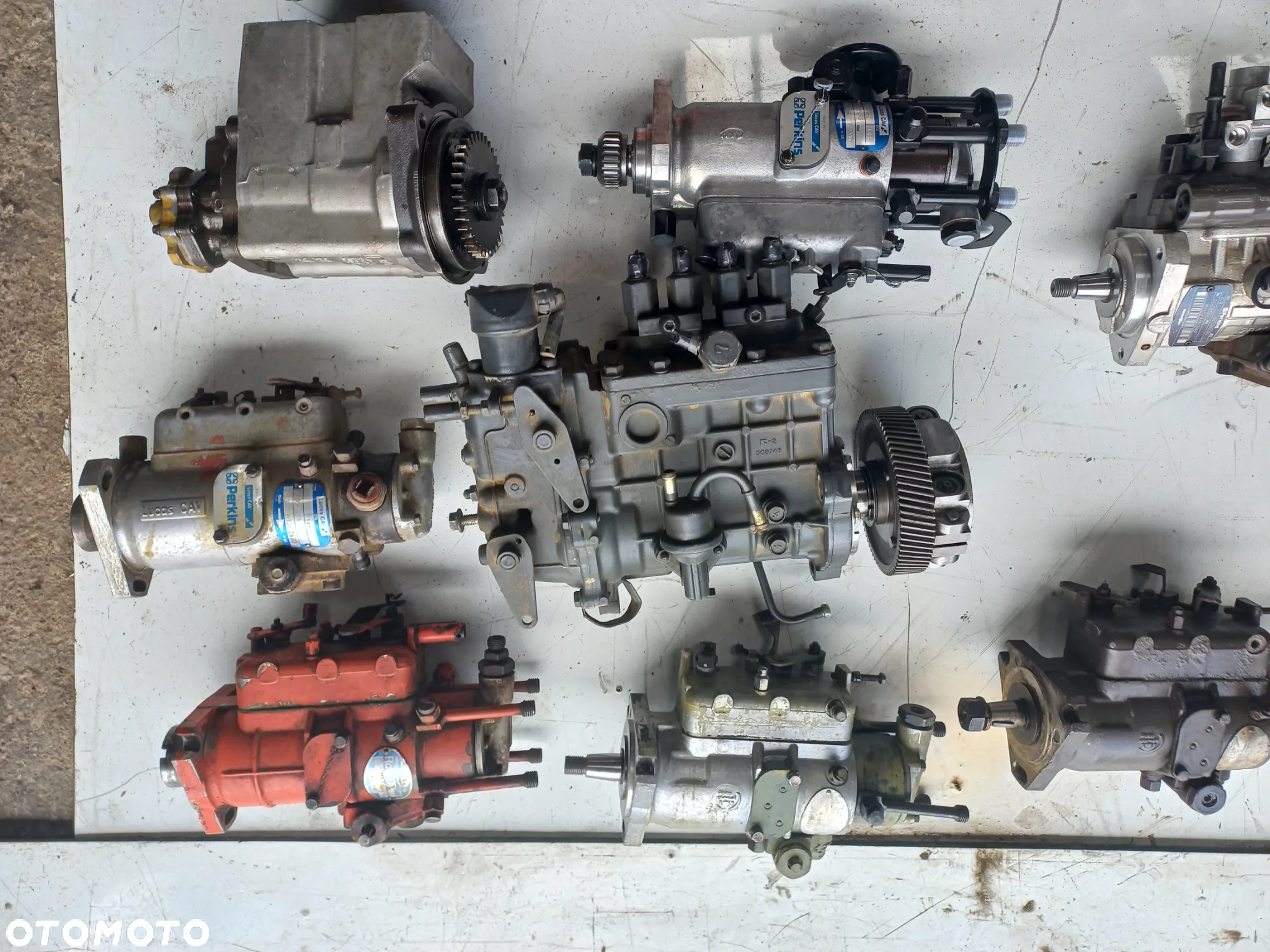 Pompa wtryskowa 284092G1,PSGA90D320,CAV,BOSCH,MWM,LUCAS,0400866163,3348F110,DELPHI,PERKINS stojąca,3363F580,8523A181A,9520A005G,V3800,V3300,V3600,KUBOTA,2644H204BT/2/1950,CAT,189-5184,382-2G68,KBTR430,9320A171T/7189-0334, SAME,rzędowa,rotacyjna,sekcyjna,stenadayne - 22