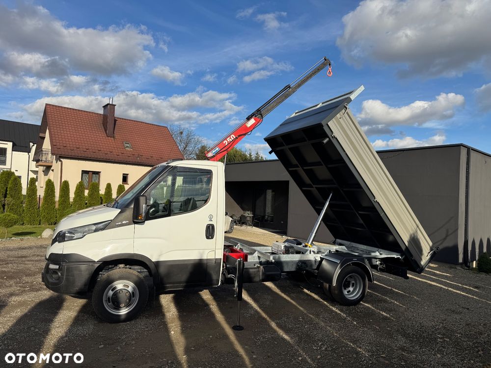 Iveco 35c17 Daily - 4
