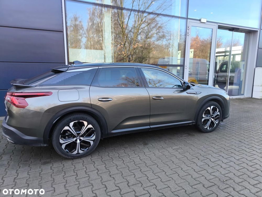 Citroën C5X 1.6 PureTech Shine Pack EAT8 - 3