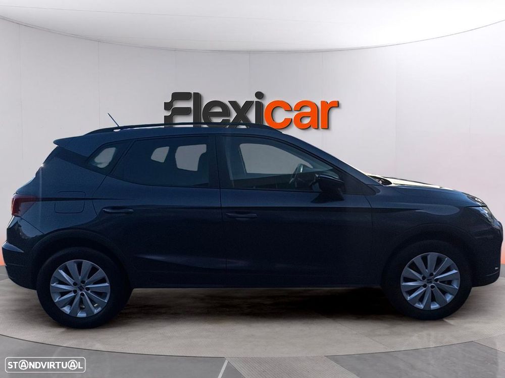 SEAT Arona 1.0 TSI Reference - 9