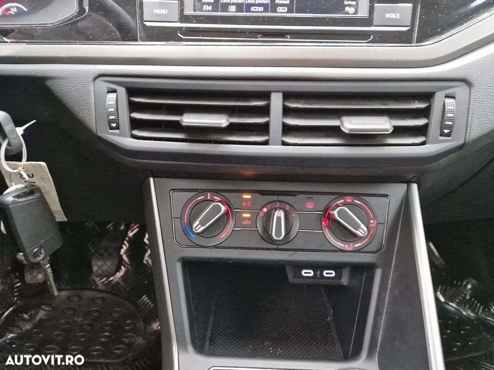 Volkswagen Polo 1.6 TDI Comfortline - 7