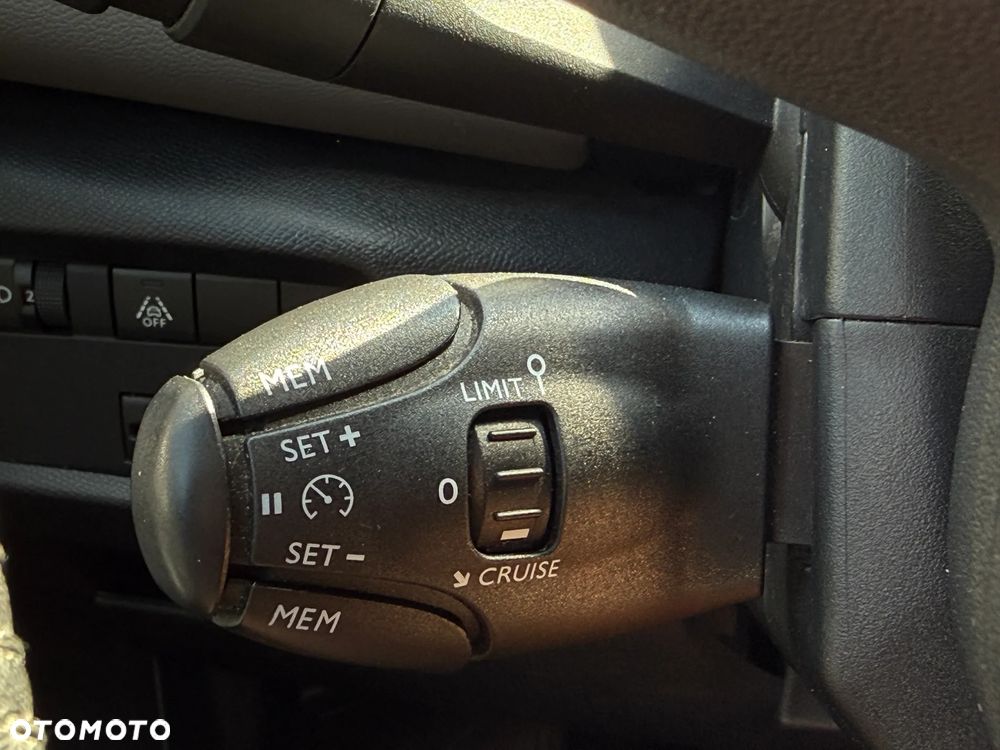 Citroën C5 Aircross 1.5 BlueHDi Live - 23