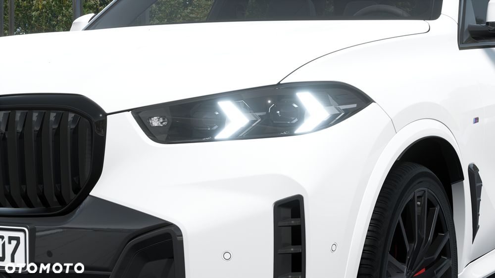 BMW X5 xDrive30d mHEV M Sport sport - 6