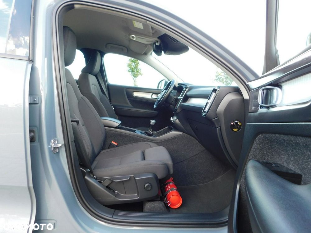 Volvo XC 40 - 8