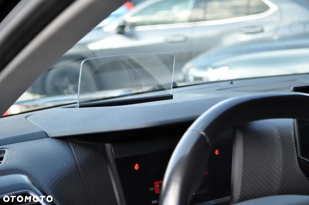 Citroën C4 1.5 BlueHDi Business Edition S&S EAT8 - 21