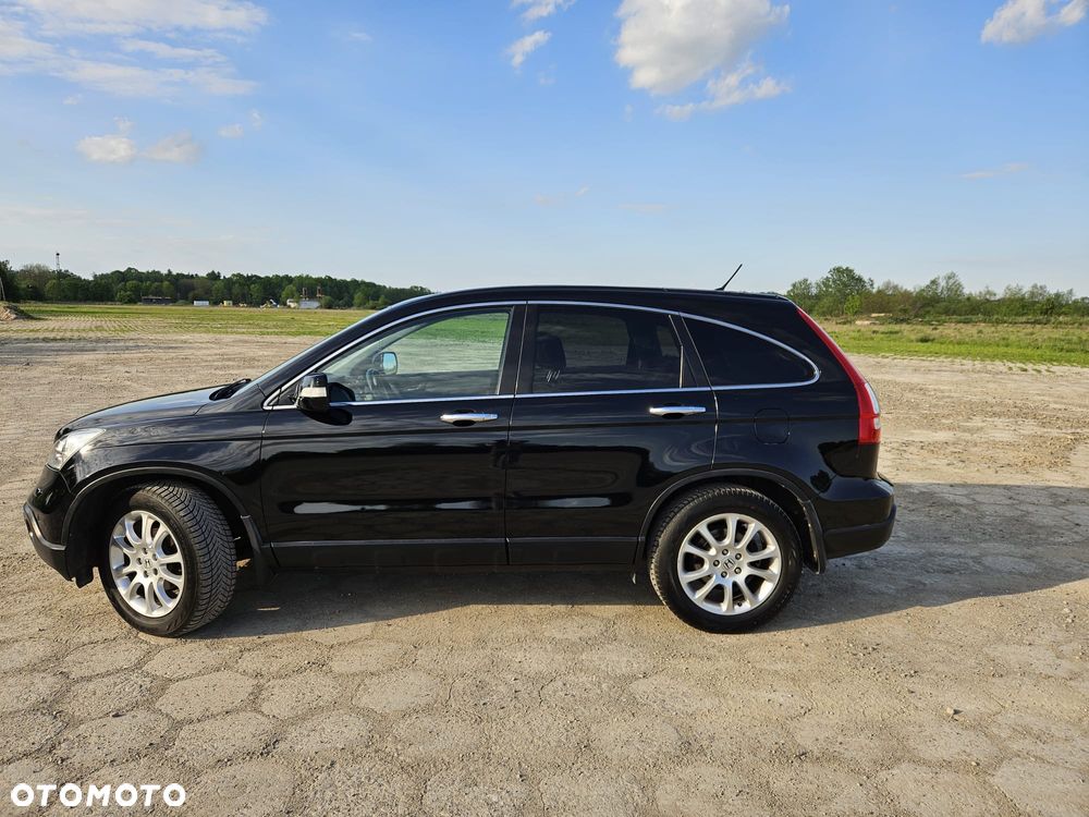 Honda CR-V 2.0 Executive - 4