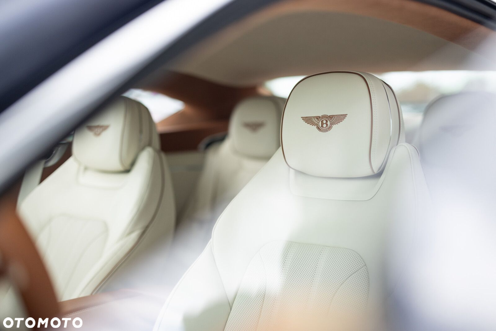 Bentley Continental GT - 15