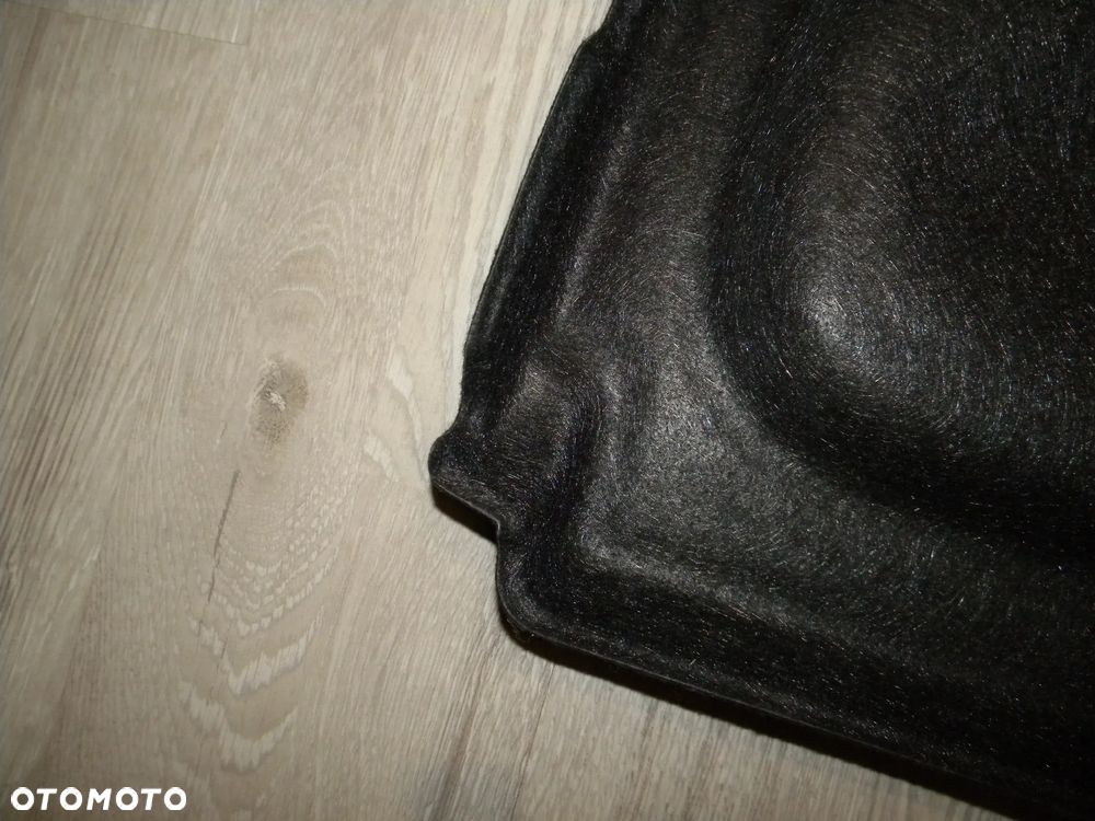 PÓŁKA BAGAŻNIKA SMART FORFOUR II 2 14-24 CZARNA ORYGINAL A453 453 FV ŁADNAA A4538681700 - 6