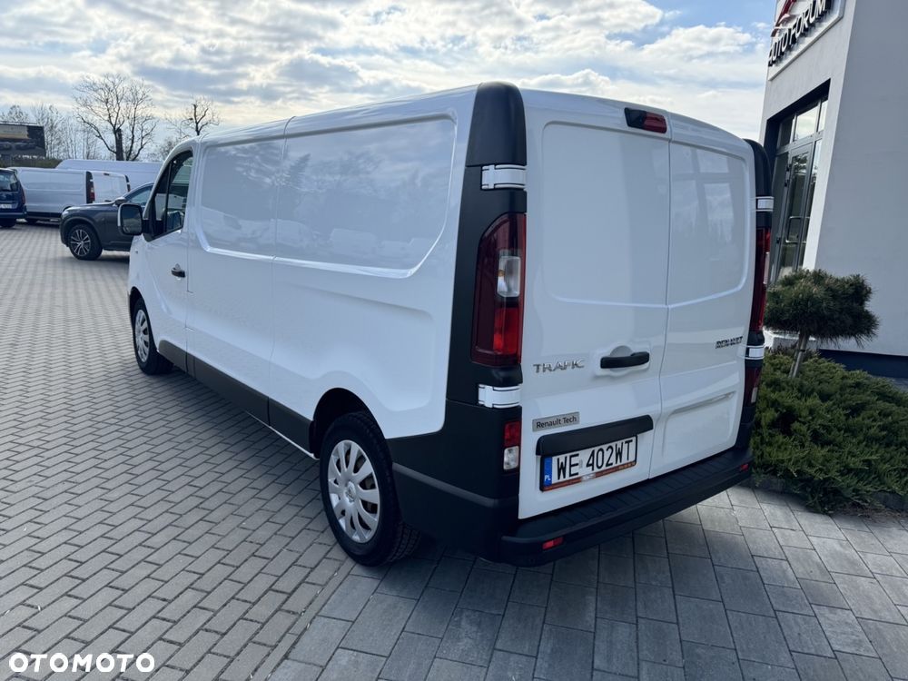 Renault TRAFIC L2 MAXI LONG - 7