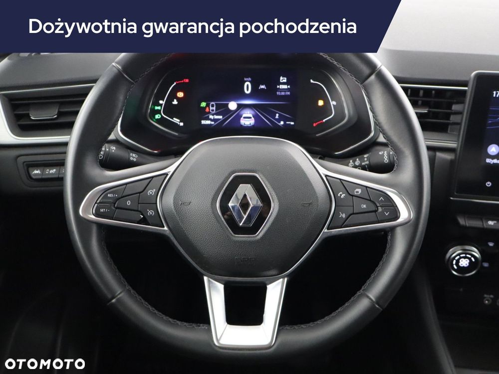 Renault Captur - 17