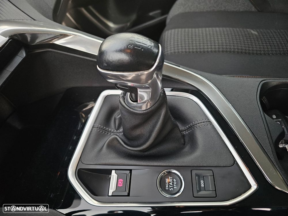 Peugeot 5008 1.5 BlueHDi Active Pack - 15