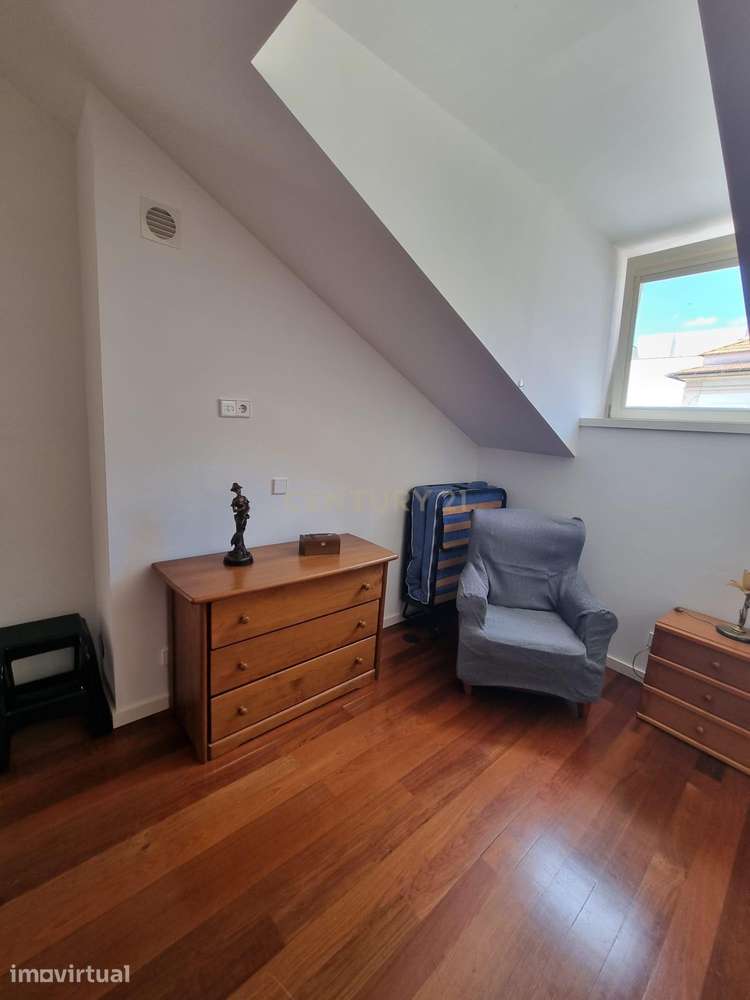 Apartamento T1 para arrendamento na Baixa de Coimbra - Grande imagem: 3/9