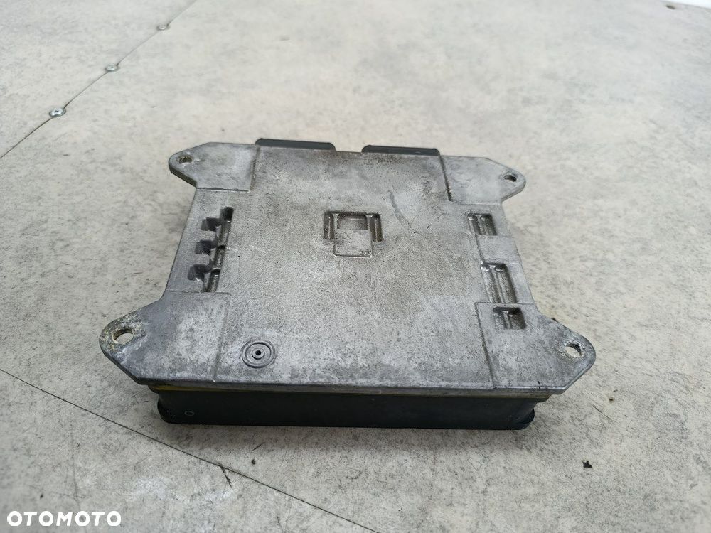 KOMPUTER, STEROWNIK MAZDA 3 I E6T52291H1 LF5018881G 2.0 150KM - 6