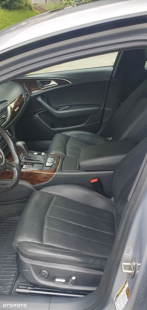 Audi A6 Limousine - 20