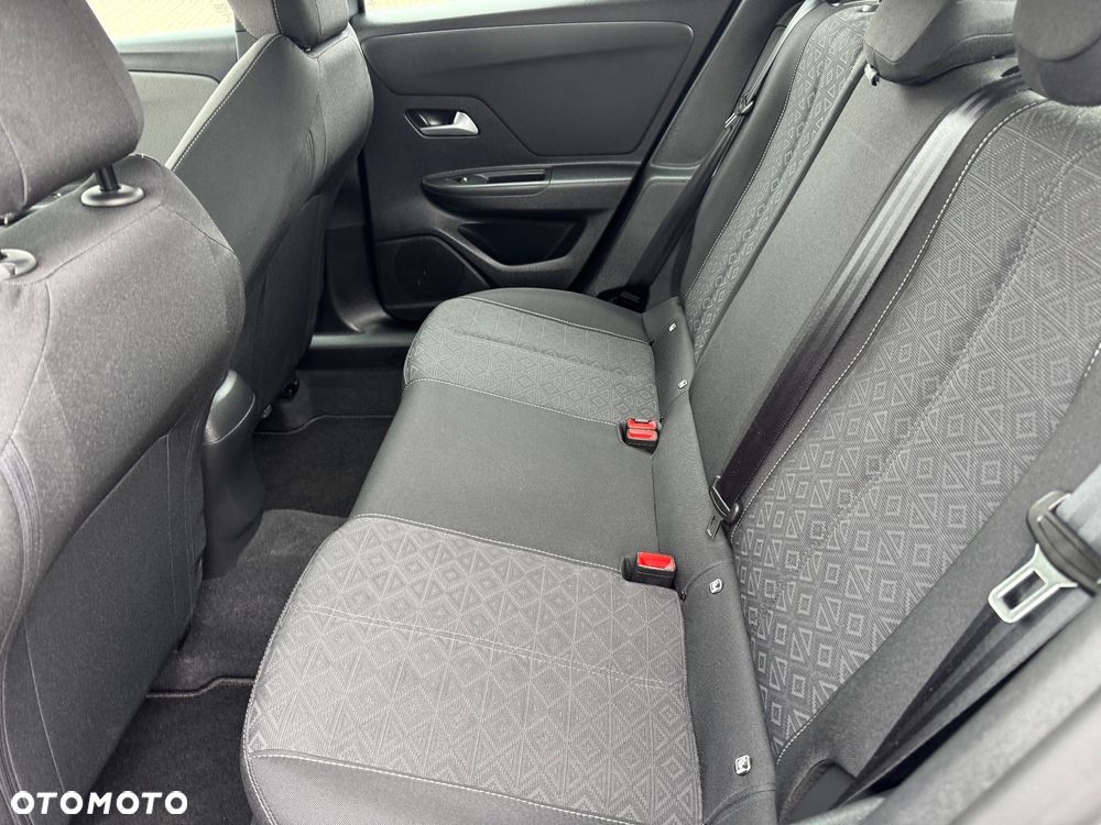 Opel Mokka 1.2 DI Turbo Automatik Elegance - 20