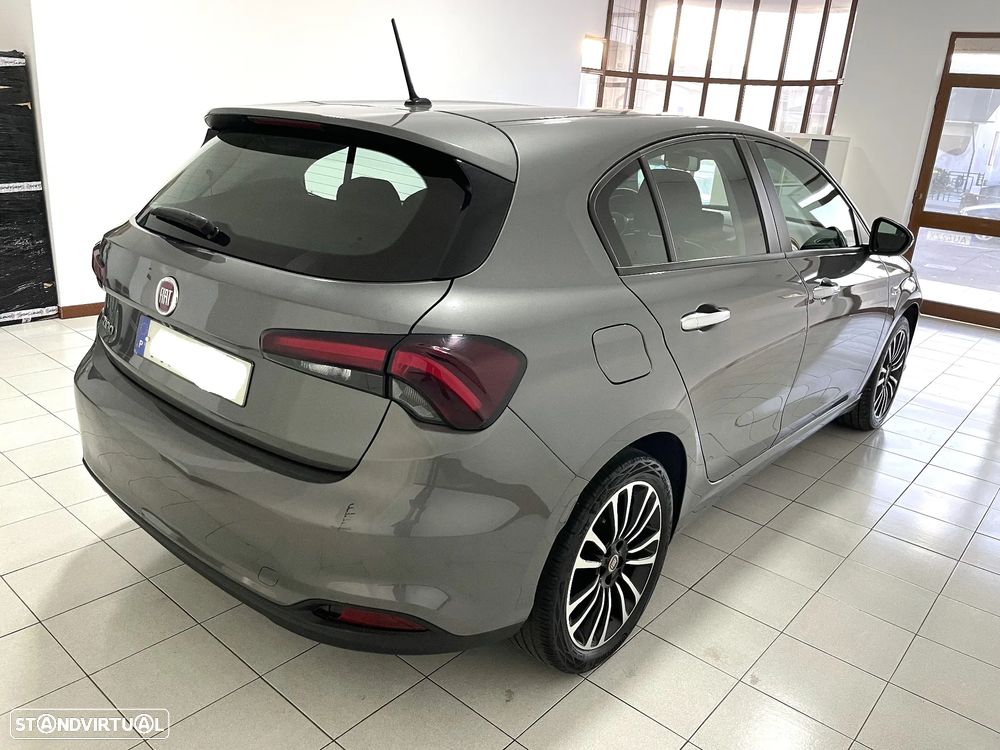 Fiat Tipo 1.3 MultiJet City Life - 13