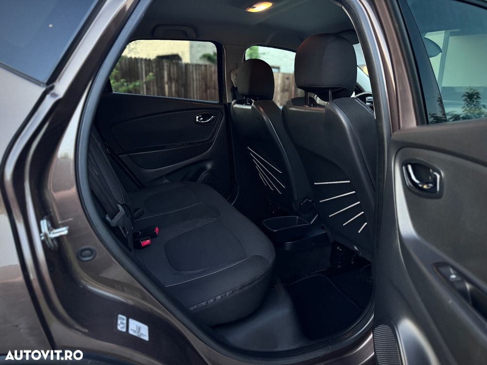Renault Captur TCe Energy Xmod - 13