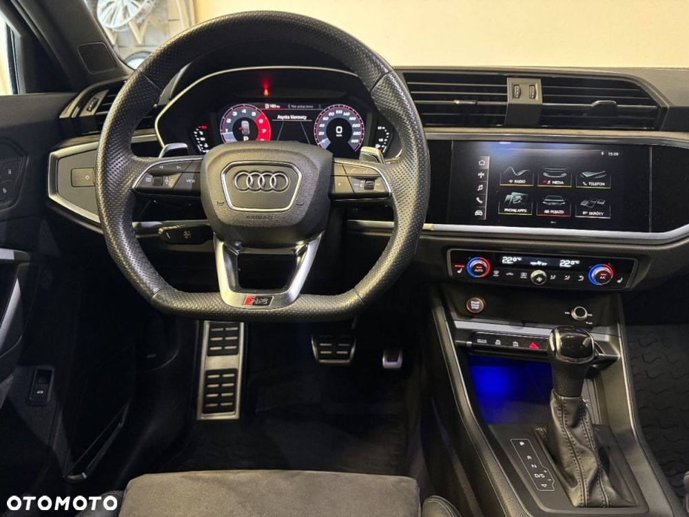 Audi RS Q3 Sportback - 26