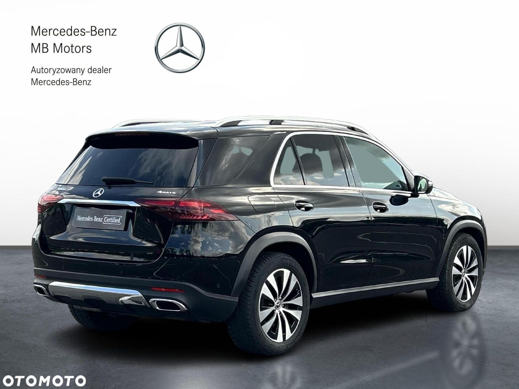 Mercedes-Benz GLE - 6