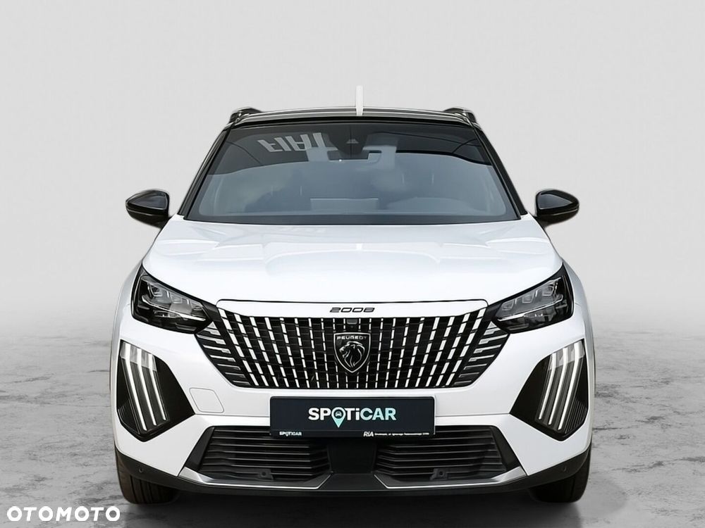 Peugeot 2008 1.2 PureTech GT S&S EAT8 - 2