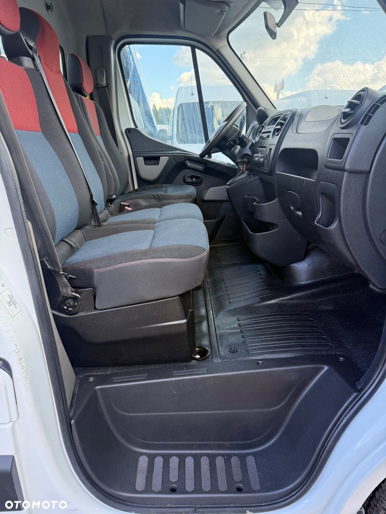 Renault Master - 20