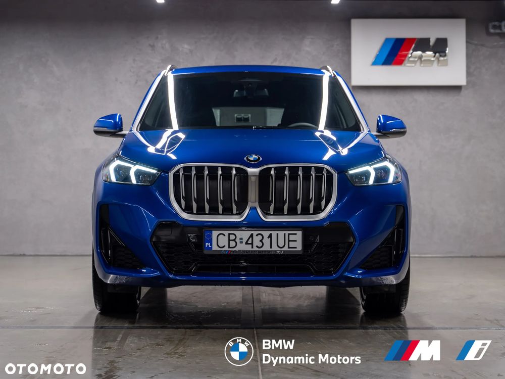 BMW X1 2026 photo 2