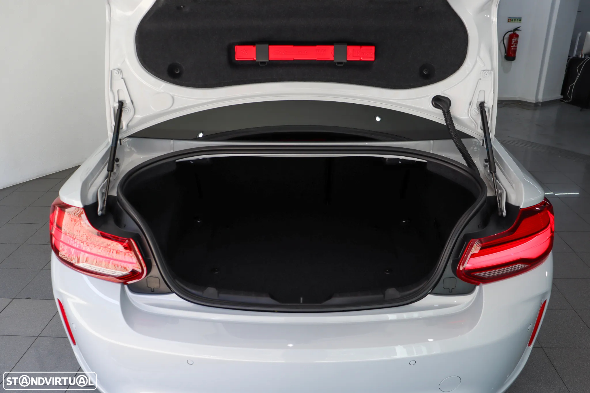 BMW M2 Competition Auto - 25