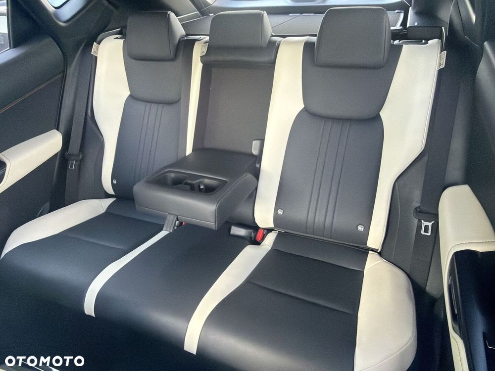 Lexus NX 450h+ Prestige AWD - 19