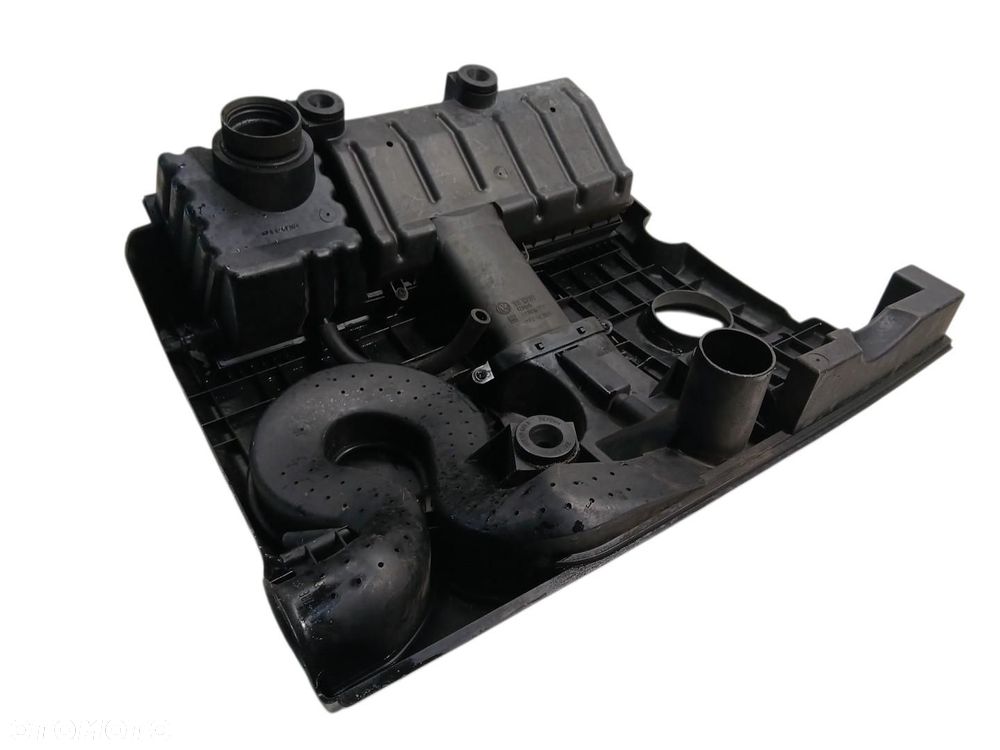 OSŁONA OBUDOWA SILNIKA VW POLO IV 9N 1.2 12V 03E129607 POLO IV - 5