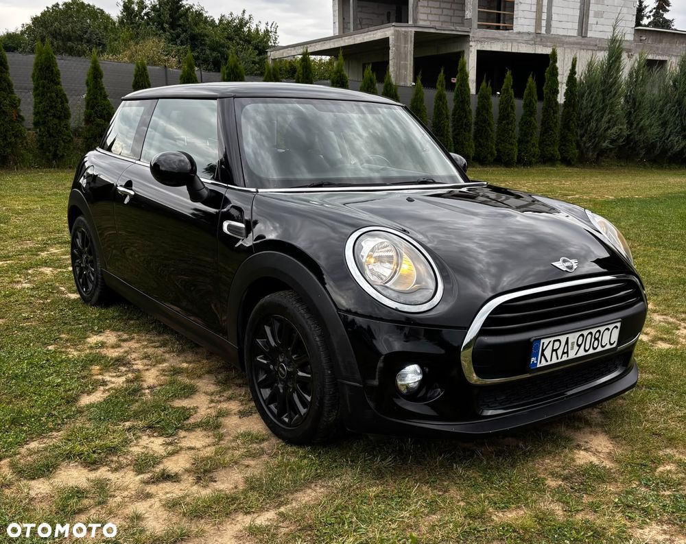 MINI ONE Standard - 1
