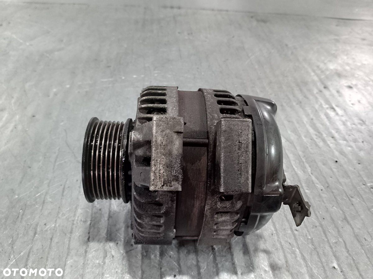 ALTERNATOR HONDA CR-V II 104210-3911   2.2 I-CDTI - 4