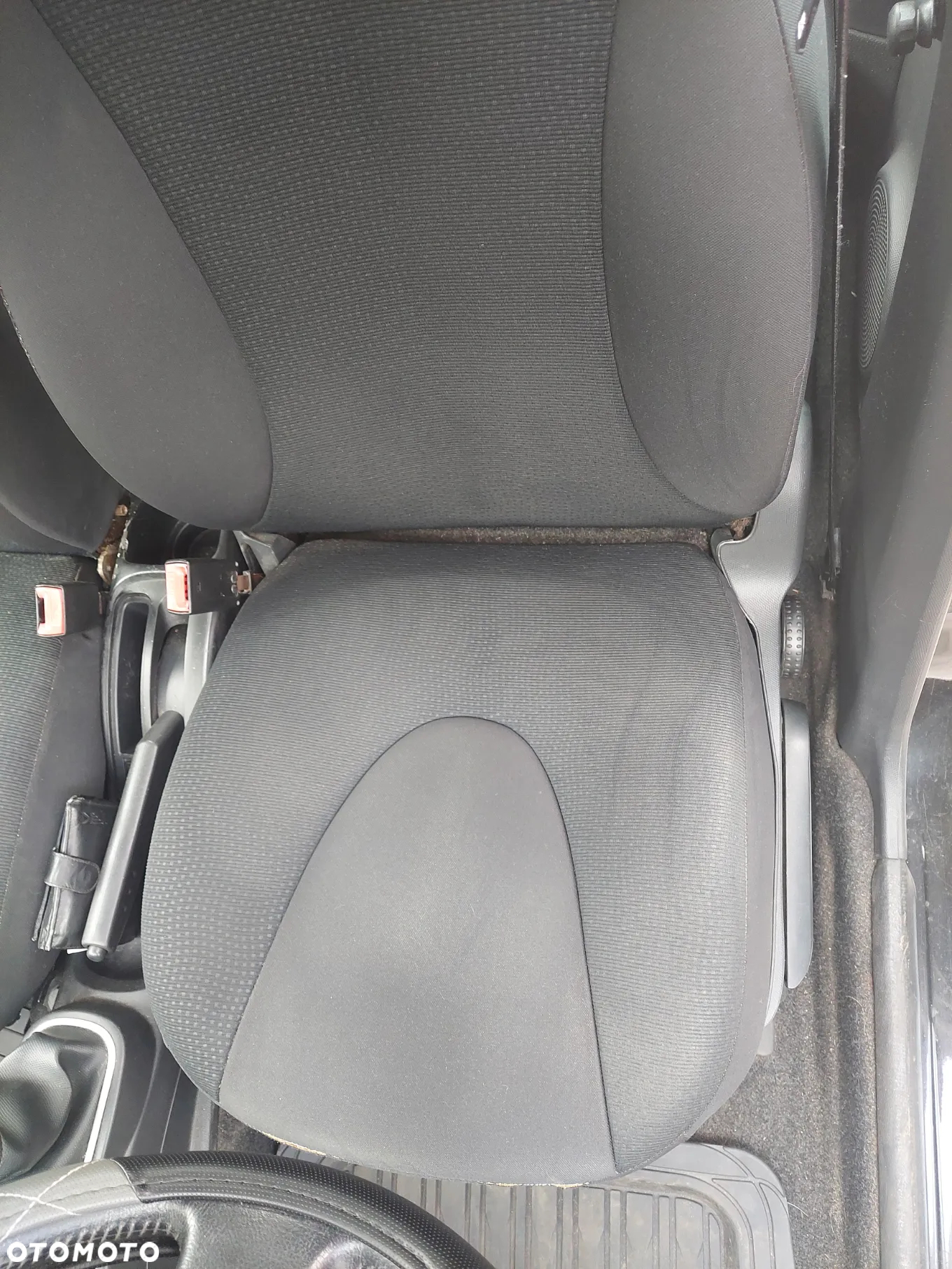 Nissan Micra 1.2 Visia AC/CD - 14