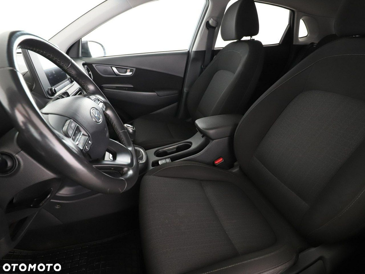 Hyundai Kona 1.0 T-GDI Advantage - 13