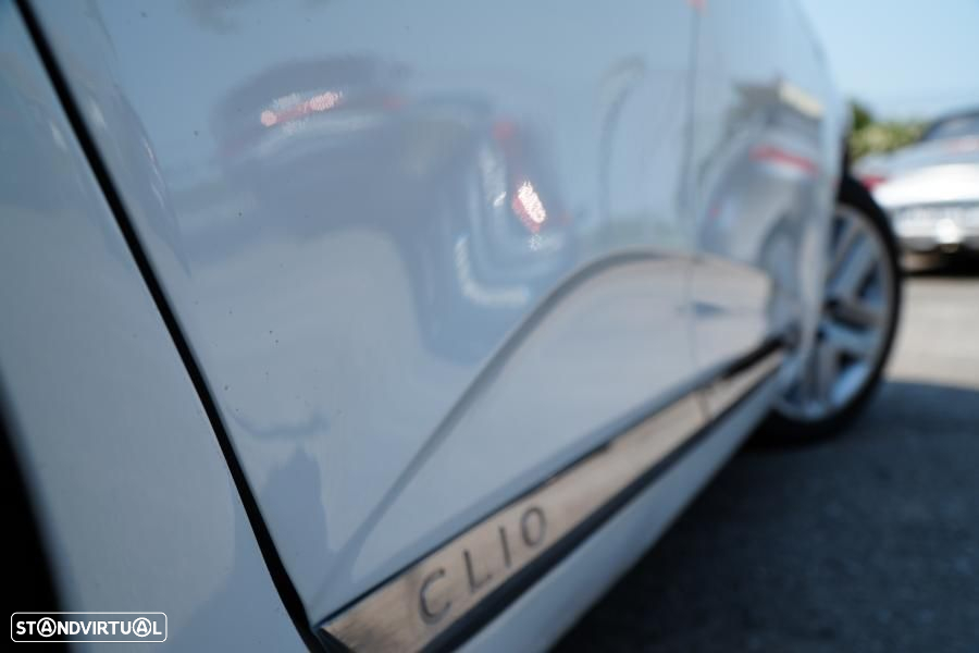 Renault Clio SCe 75 BUSINESS EDITION - 5