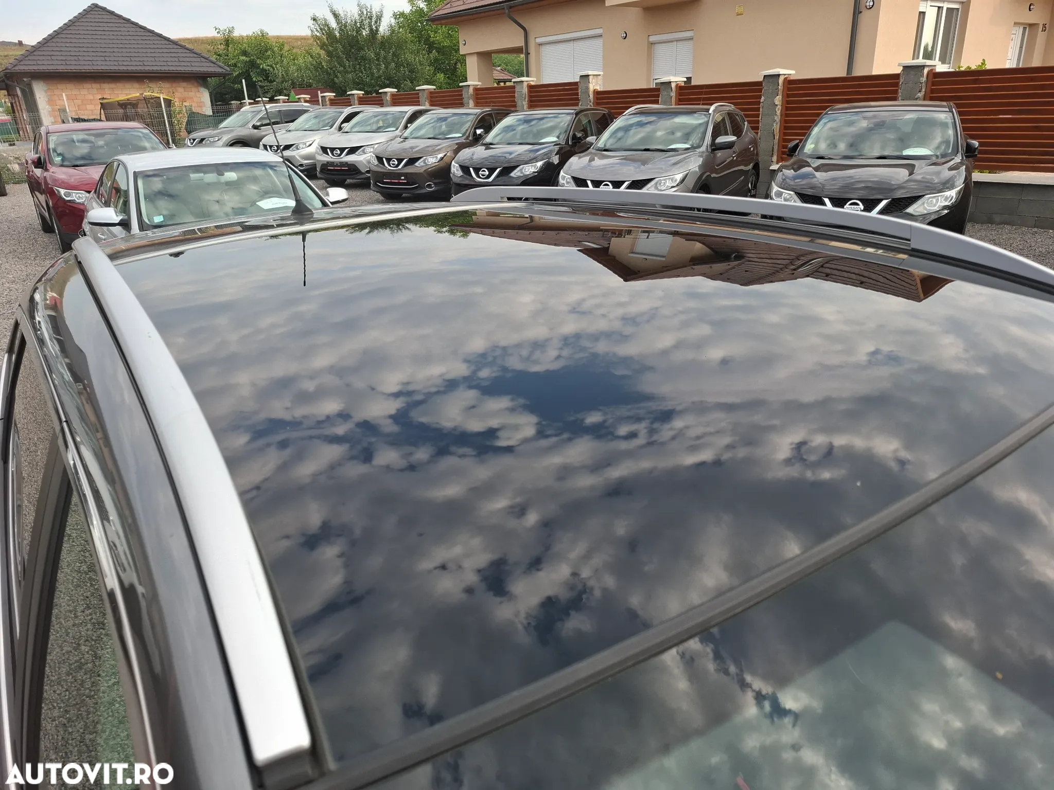 Nissan Qashqai 1.5 DCI Start/Stop N-Connecta - 33