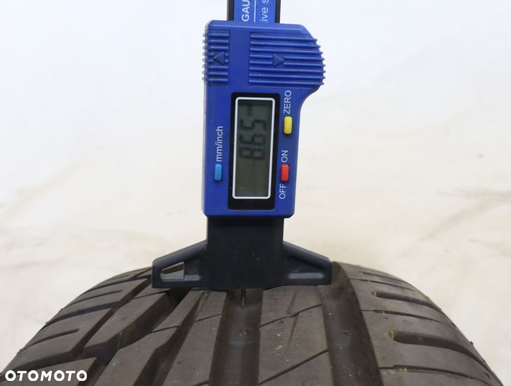 OPONA OPONY 2 SZT UNIROYAL RAIN EXPERT 5 LATO 175/65/14  26R - 3
