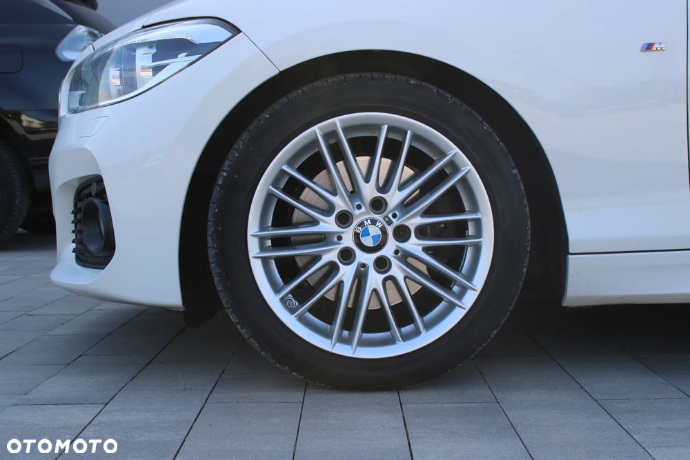 BMW Seria 1 125i M Sport - 12