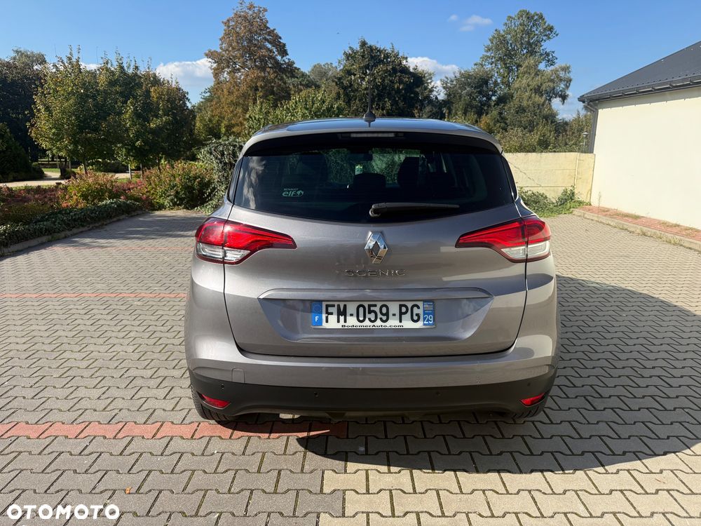 Renault Scenic - 5