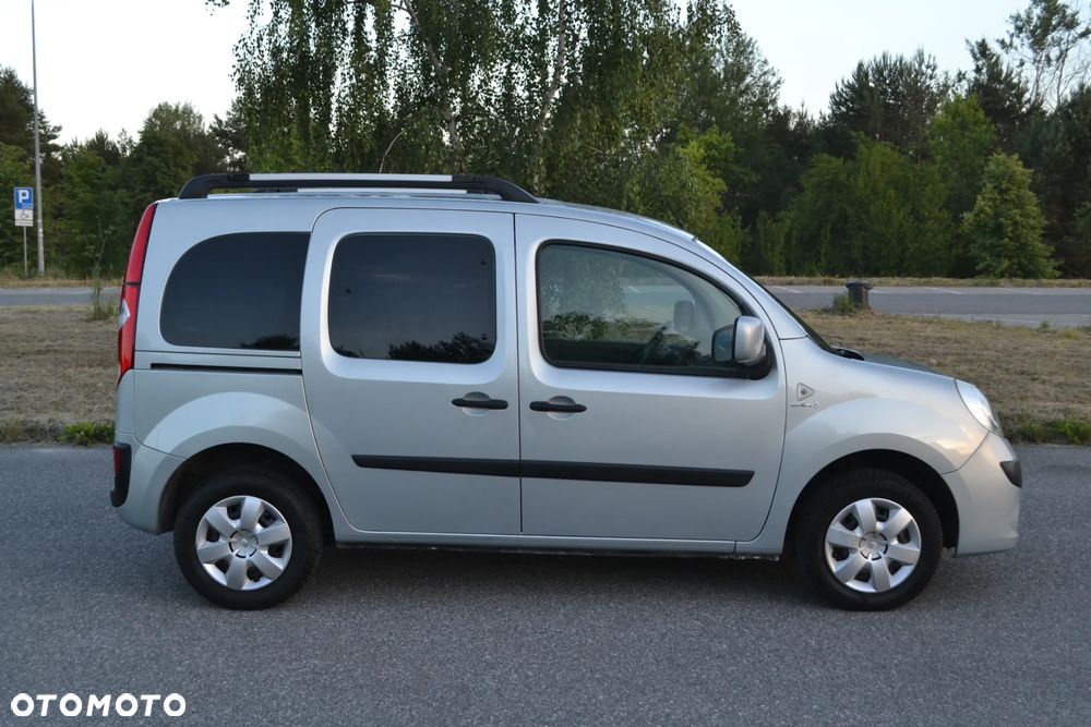Renault Kangoo - 10