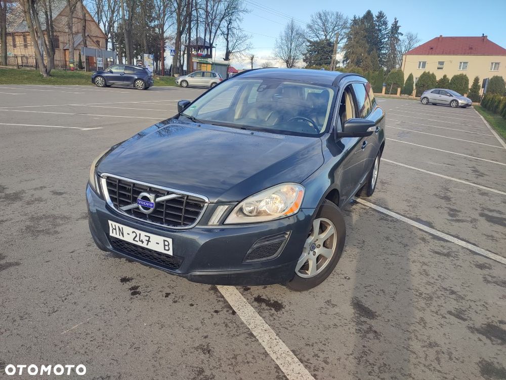 Volvo XC 60 D3 Momentum - 30