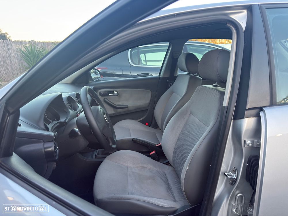 SEAT Ibiza 1.2 12V Signo - 6