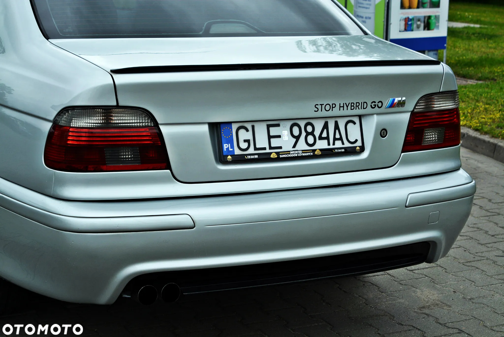 BMW Seria 5 - 19