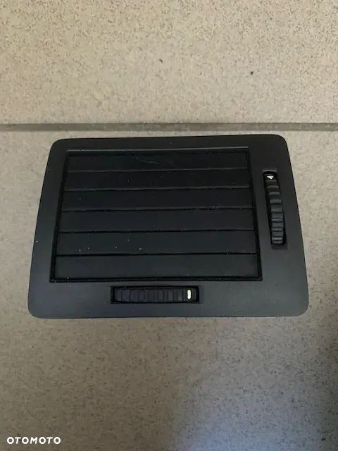 KRATKA NAWIEWU LEWA SKODA FABIA I 6Y0819701 - 1